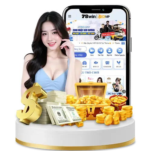 Thưởng nạp hàng ngày fun8