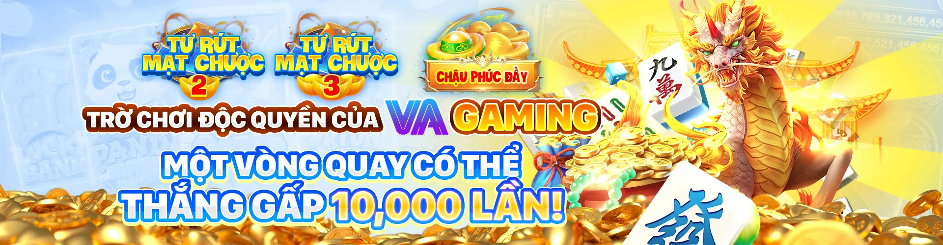 Hình ảnh quảng bá ưu đãi Fun8