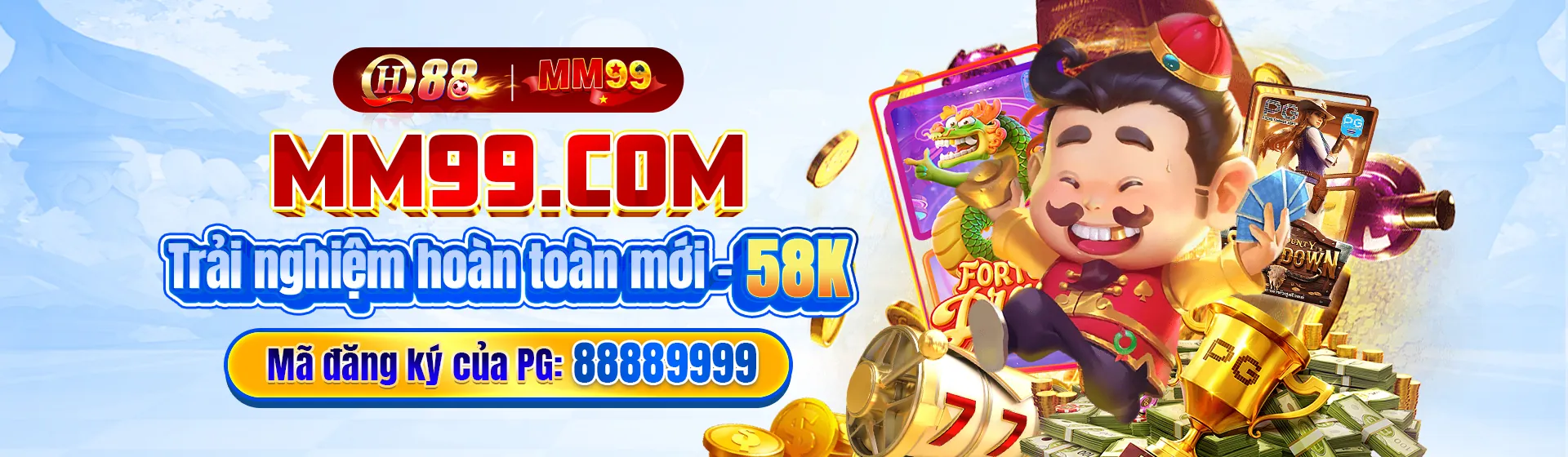 Chương trình đối tác fun8, cơ hội kiếm tiền online hấp dẫn