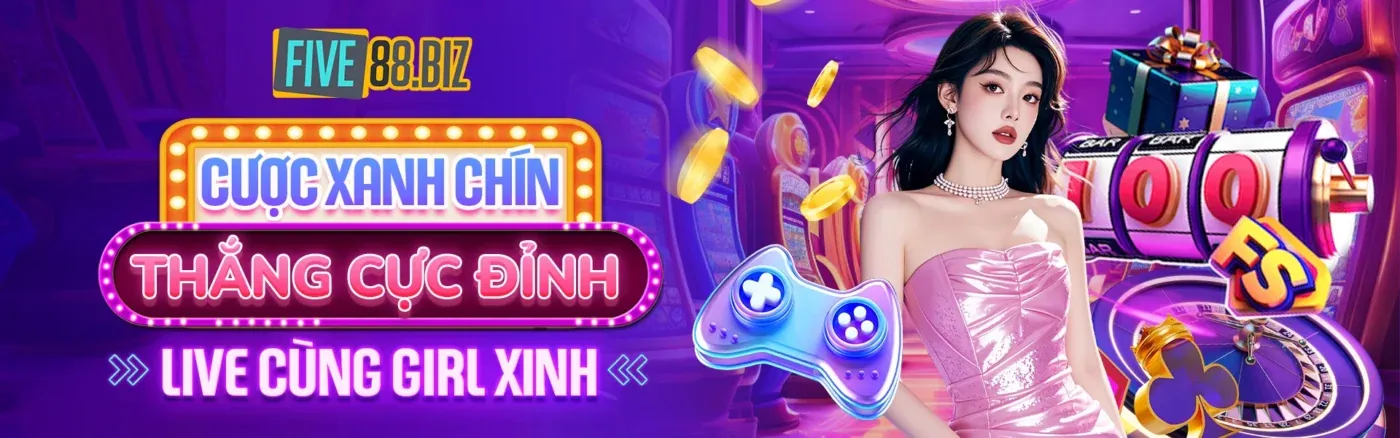 Đá gà trực tuyến Fun8 2026