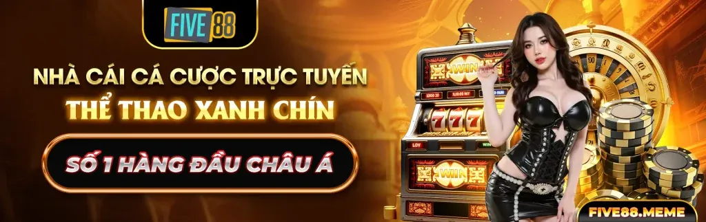 Hình ảnh chính trò chơi nổ hũ Fun8 với giải độc đắc lớn