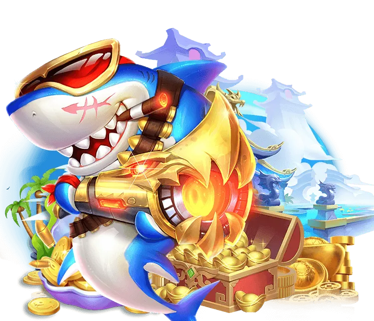 Bắn Cá Thần Tài Fun8