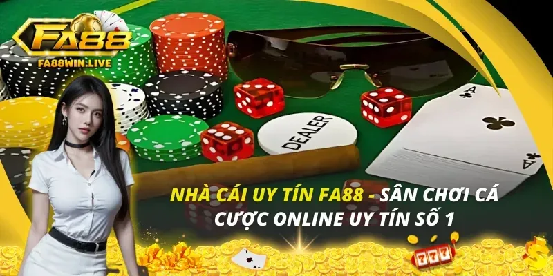 Tổng quan các trò chơi slot tại Fun8