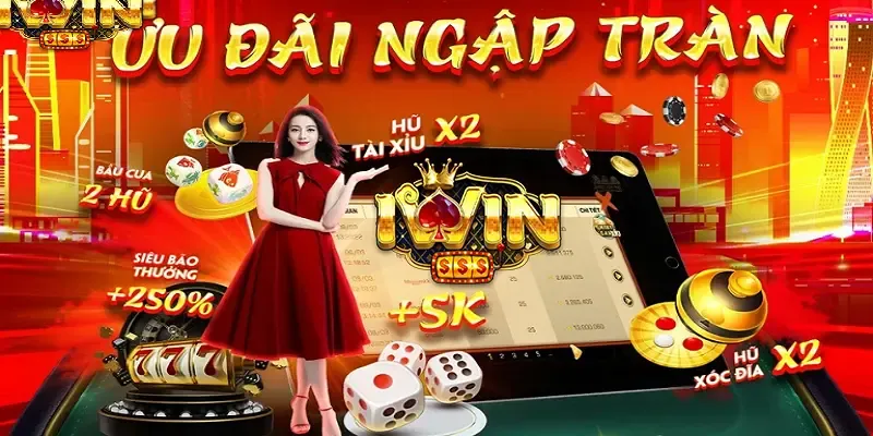 Trò chơi casino mới fun8